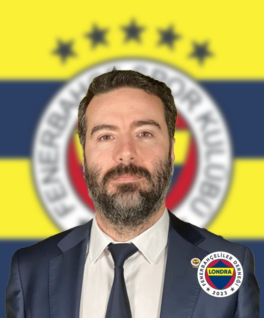 Sinan Aydın