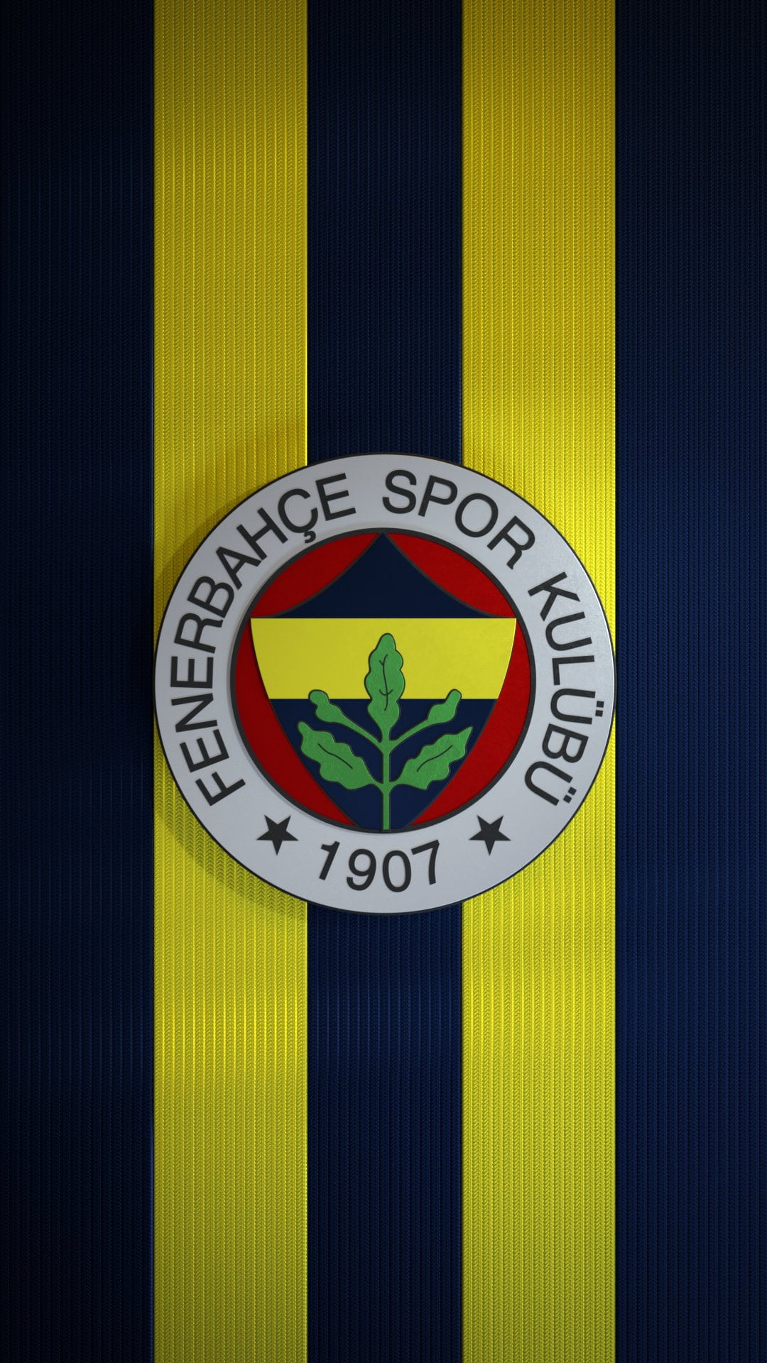 Fenerbahçe Spor Kulübü